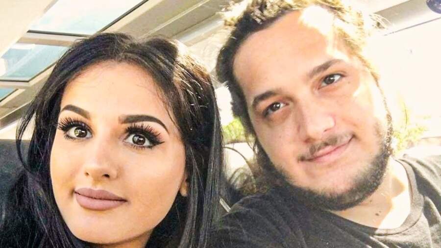 SSSniperwolf Boyfriend