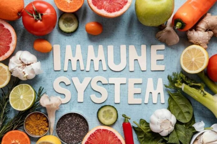 Supplements for Immune Support