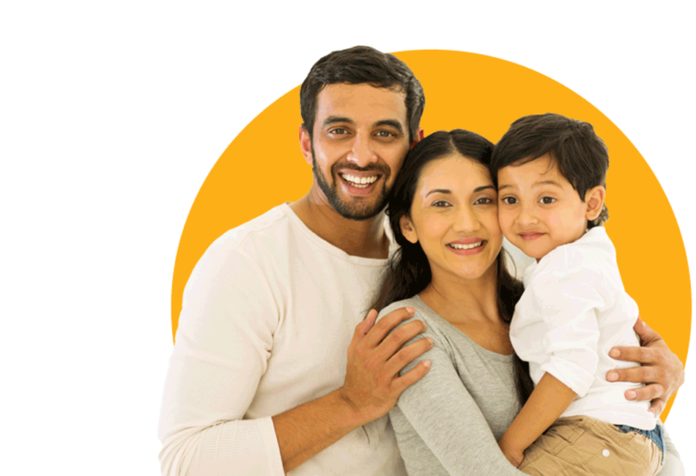 Family Health Insurance Plans