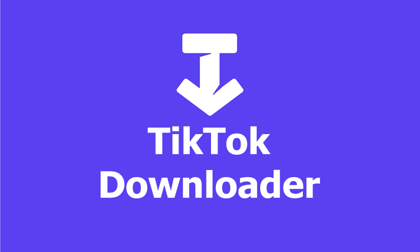 TikSave.io TikTok Downloader