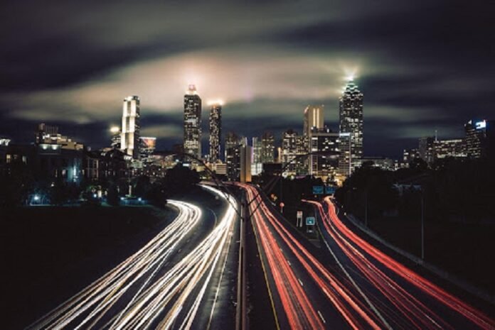 Top 5 Cities