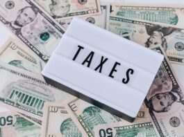 Concerns About Your Taxes