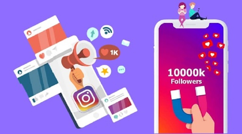 get more followers on insta profile