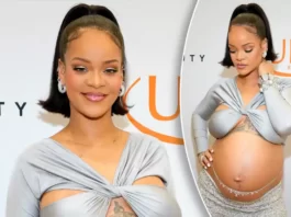 is Rihanna Pregnant?