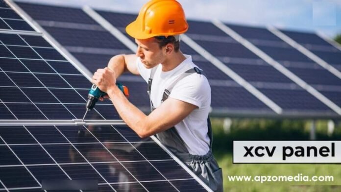XCV Panel