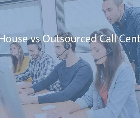 BPO Call Centers vs. In-House