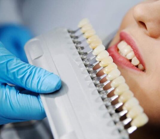 Caring for Your Dental Crown