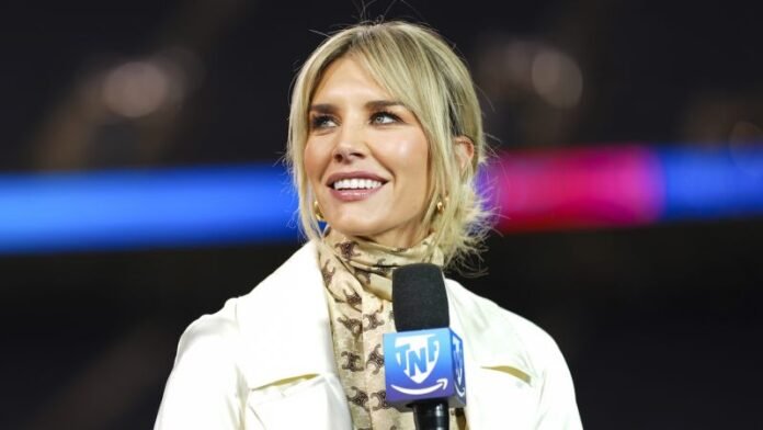 Charissa Thompson