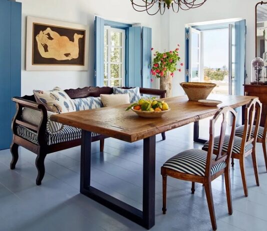 Dining Chairs with Your Table