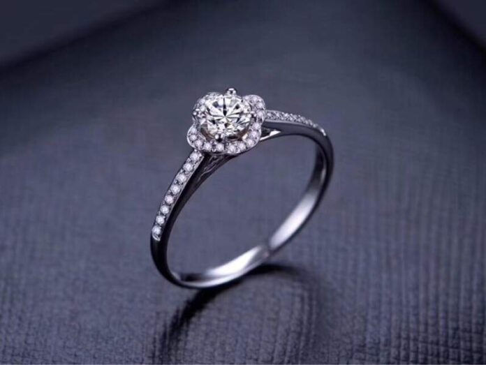 Engagement Ring Design