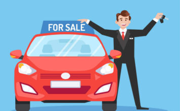 How to Sell Your Car
