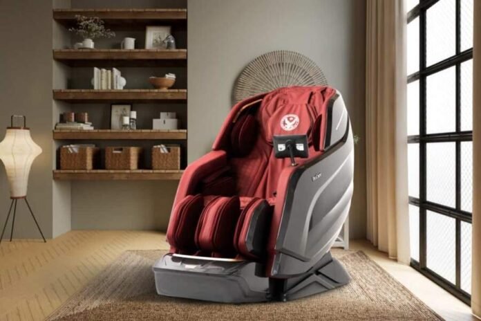 Massage Chairs