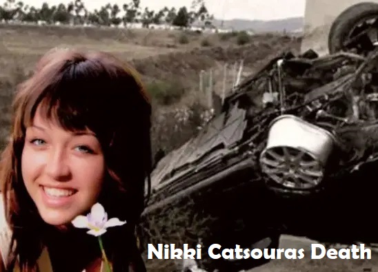 Nikki Catsouras Death
