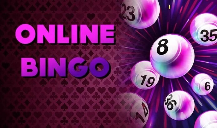 Online Bingo