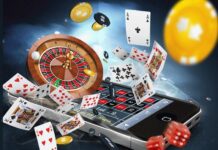 Online Casinos and Their Influence on Pop Culture