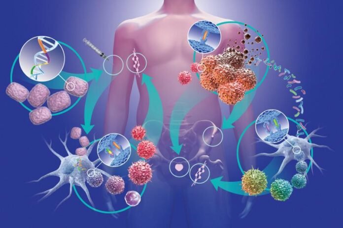 Peptide-Based Drug Delivery Systems