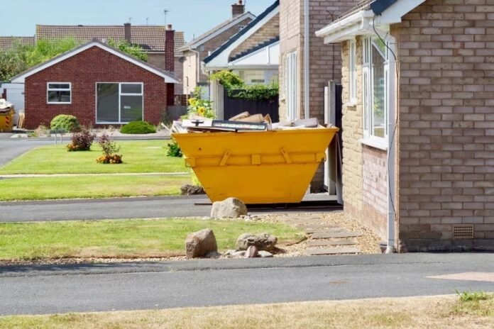 Skip Bin Hire Melbourne