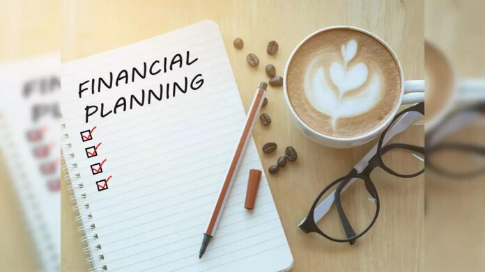 Start Financial Planning