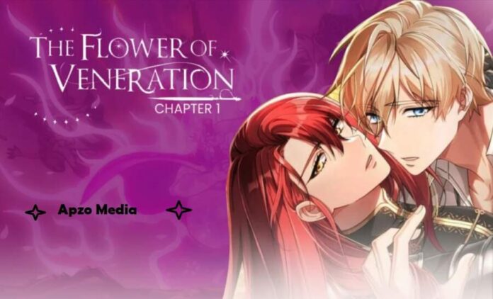 The Flower Of Veneration Chapter 1