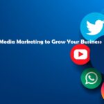 Why Use Social Media Marketing to Grow Your Business