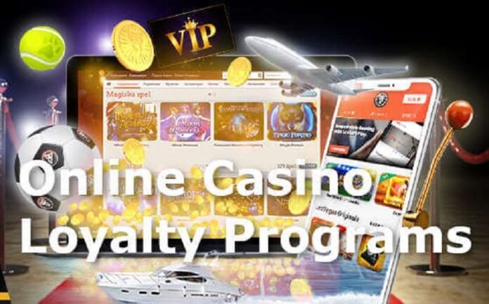 Casino Comps and Loyalty Programs