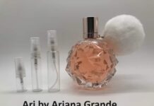 Ari by Ariana Grande