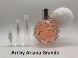 Ari by Ariana Grande