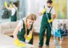 Emergency Cleaning Experts