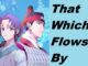 Exploring The Narrative of “That which flows by” Webtoon