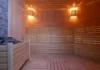Indoor Home Saunas