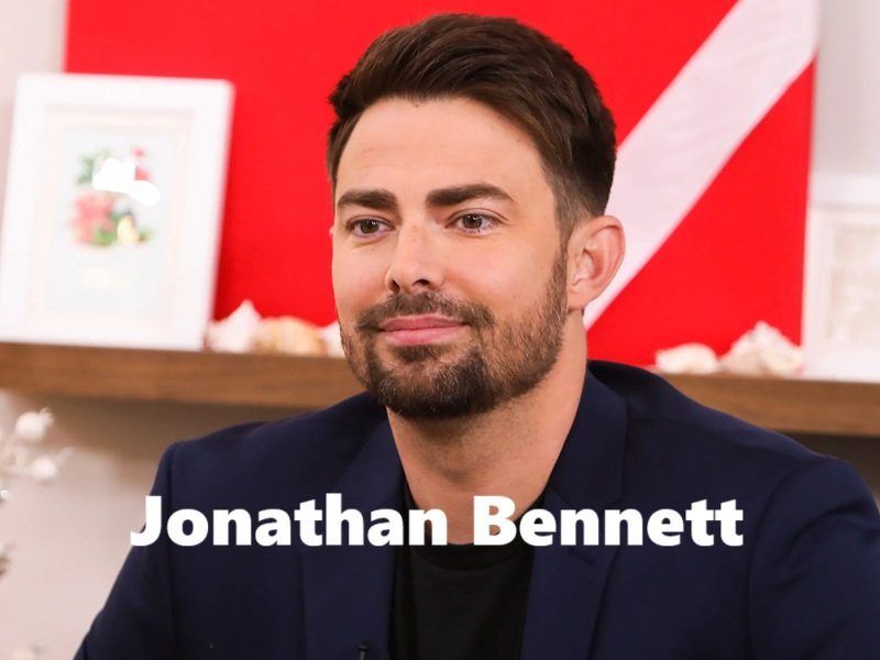 Jonathan Bennett Coffee