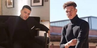 Julian Henry De Niro: More About The Son Of Robert De Niro Julian Henry De Niro