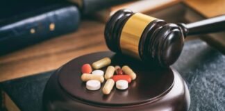 Sentencing And Penalties For Various Drug Crimes Penalties For Various Drug Crimes