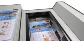 Streamlining Print Projects: The Power of Booklet Makers Power of Booklet Makers