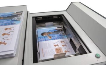 Streamlining Print Projects: The Power of Booklet Makers Power of Booklet Makers