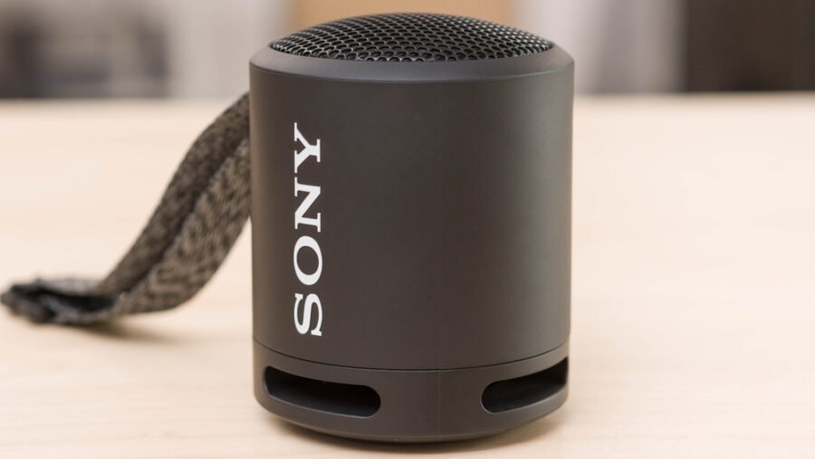 Sony Speakers