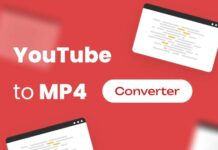 YouTube MP4 Converter