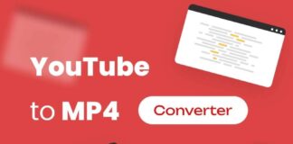 YouTube MP4 Converter