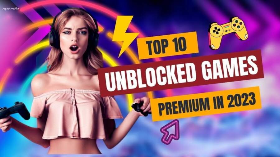 premium unblocked games