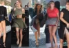 10 Most Embarrassing Celebrity Wardrobe Malfunctions & Mishaps