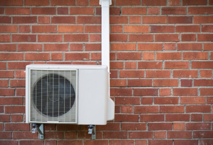 A Heat Pump Can Provide Comfort All Year Long
