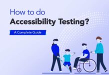 Accessibility Testing