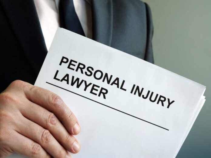 Asheville personal injury law firm