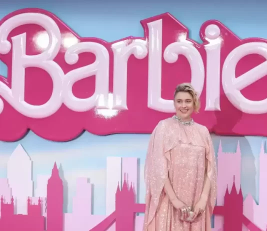 Barbie's Billion-Dollar