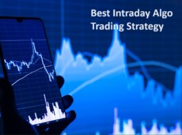 Best Intraday Algo Trading Strategy
