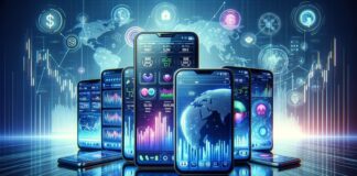 Best Trading Apps in USA for Mobile Trading