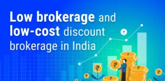 Discount Broker in India