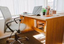 Essential Elements for an Effective Home Office Setup
