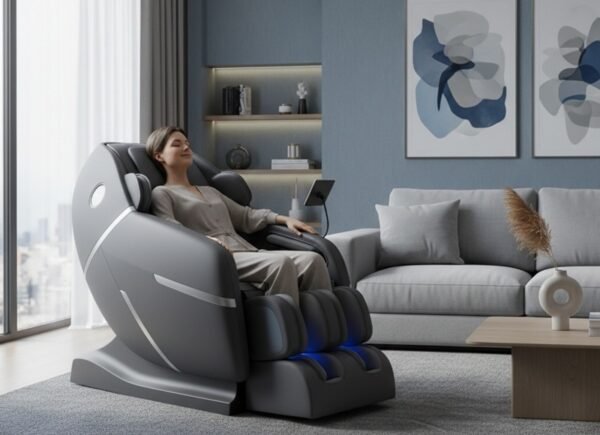 Leg Massage Chairs