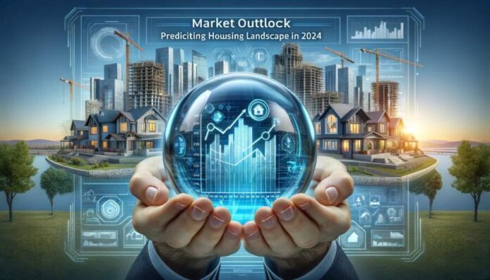 Market Outlook: Predicting the Housing Landscape in 2024